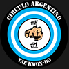 C&iacute;rculo Argentino de Taekwondo
