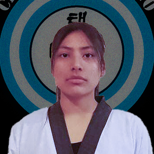 Emily Quispe
