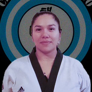 Tamara Mendez Goitia