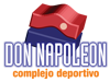 complejo deportivo Don Napoleón