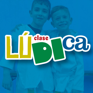 Clase lúdica