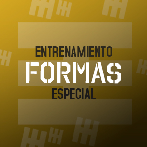 Clase Especial de Poomsae