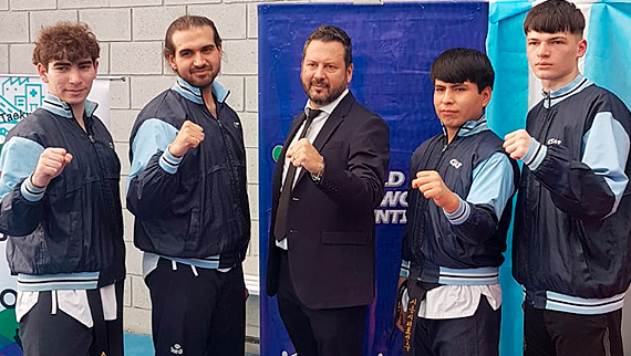 Torneo Federativo Bonaerense